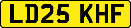 LD25KHF