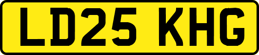 LD25KHG