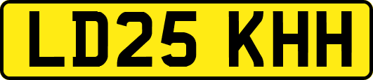 LD25KHH
