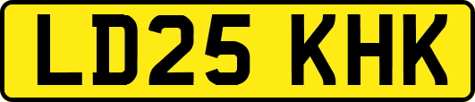 LD25KHK