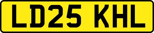 LD25KHL