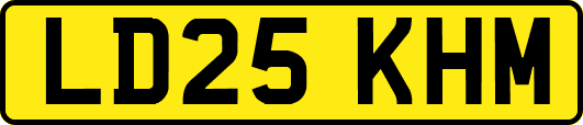 LD25KHM
