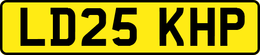 LD25KHP