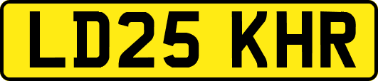 LD25KHR