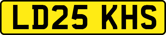 LD25KHS