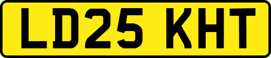 LD25KHT