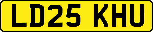 LD25KHU