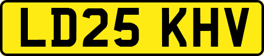 LD25KHV