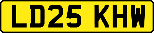 LD25KHW