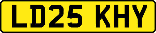 LD25KHY