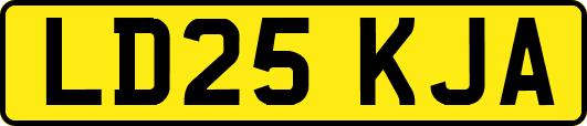 LD25KJA