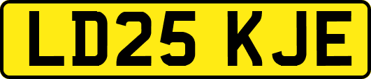 LD25KJE