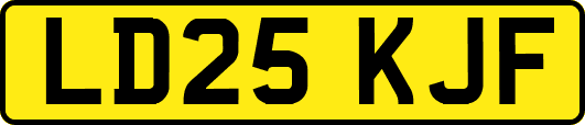 LD25KJF