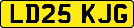 LD25KJG