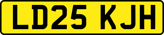 LD25KJH