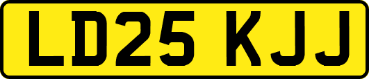 LD25KJJ