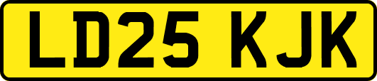 LD25KJK
