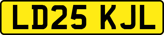 LD25KJL