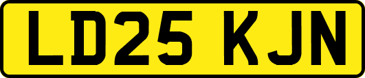 LD25KJN