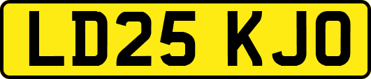 LD25KJO