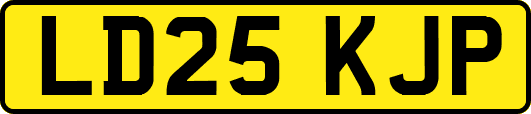 LD25KJP