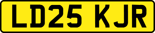 LD25KJR