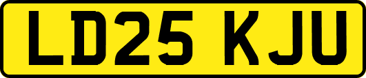LD25KJU