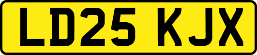 LD25KJX