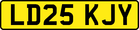 LD25KJY