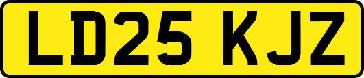 LD25KJZ