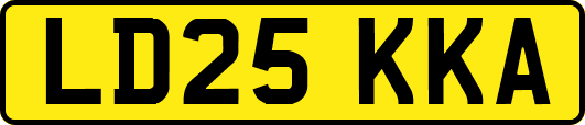 LD25KKA