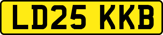 LD25KKB
