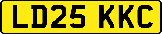 LD25KKC