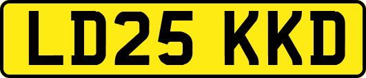LD25KKD
