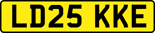 LD25KKE