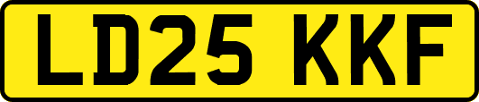 LD25KKF