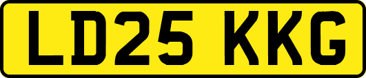 LD25KKG
