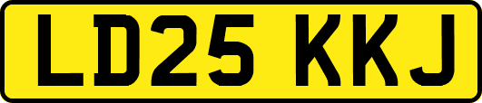 LD25KKJ