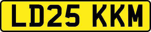 LD25KKM