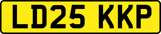 LD25KKP