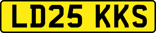 LD25KKS