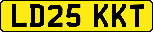 LD25KKT
