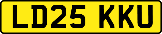 LD25KKU