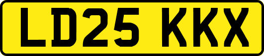 LD25KKX