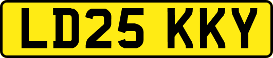 LD25KKY