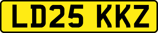 LD25KKZ