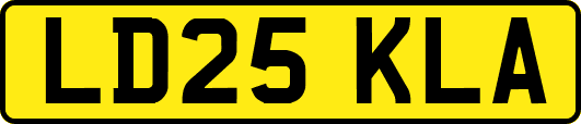 LD25KLA