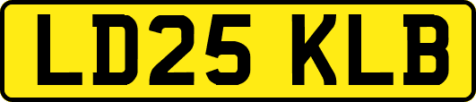 LD25KLB