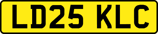 LD25KLC