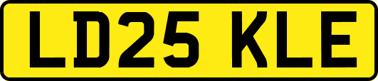 LD25KLE